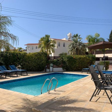 Coral Bay Sunbeam Villa Kültér fotó