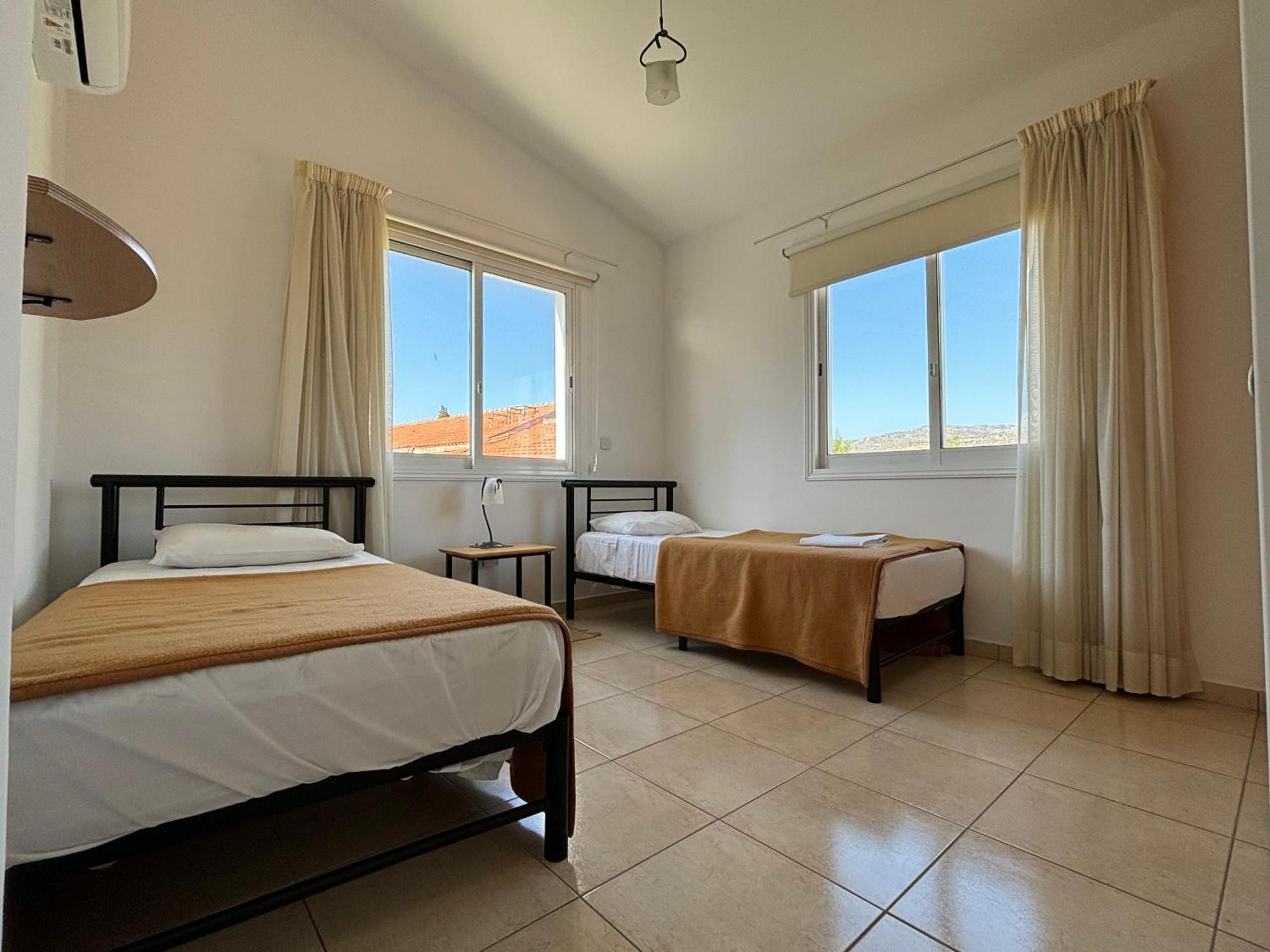 Coral Bay Sunbeam Villa Kültér fotó