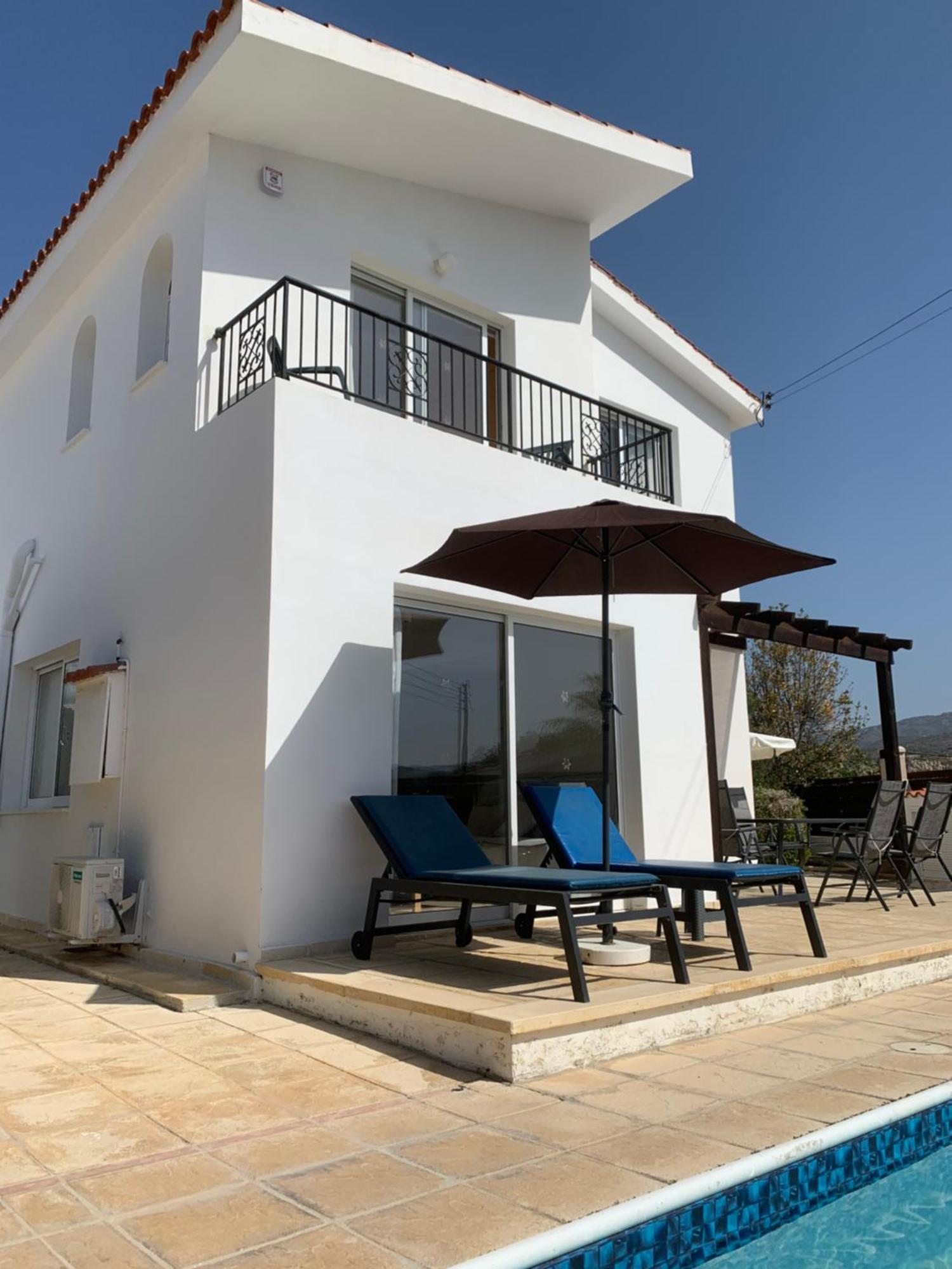 Coral Bay Sunbeam Villa Kültér fotó
