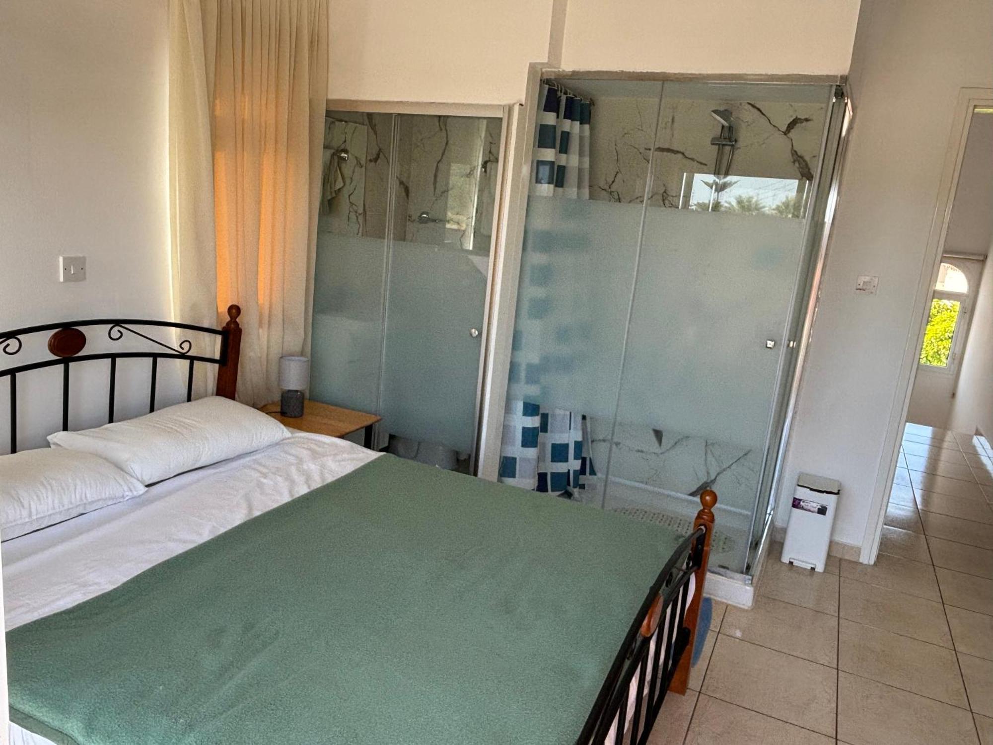 Coral Bay Sunbeam Villa Kültér fotó