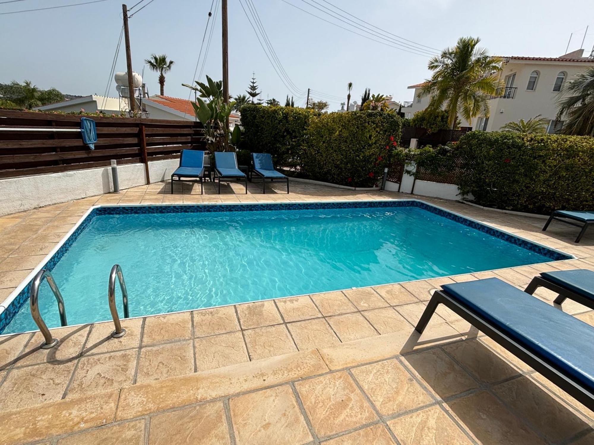 Coral Bay Sunbeam Villa Kültér fotó
