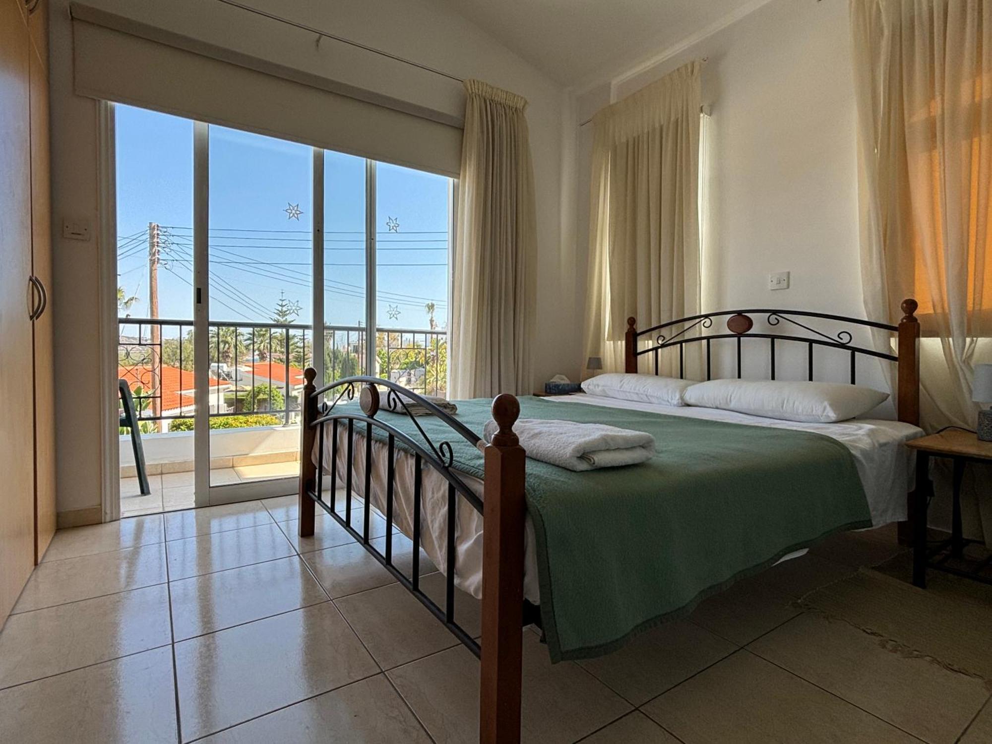 Coral Bay Sunbeam Villa Kültér fotó