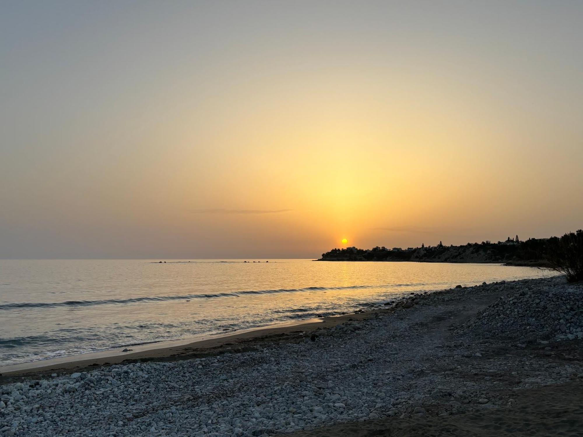 Coral Bay Sunbeam Villa Kültér fotó