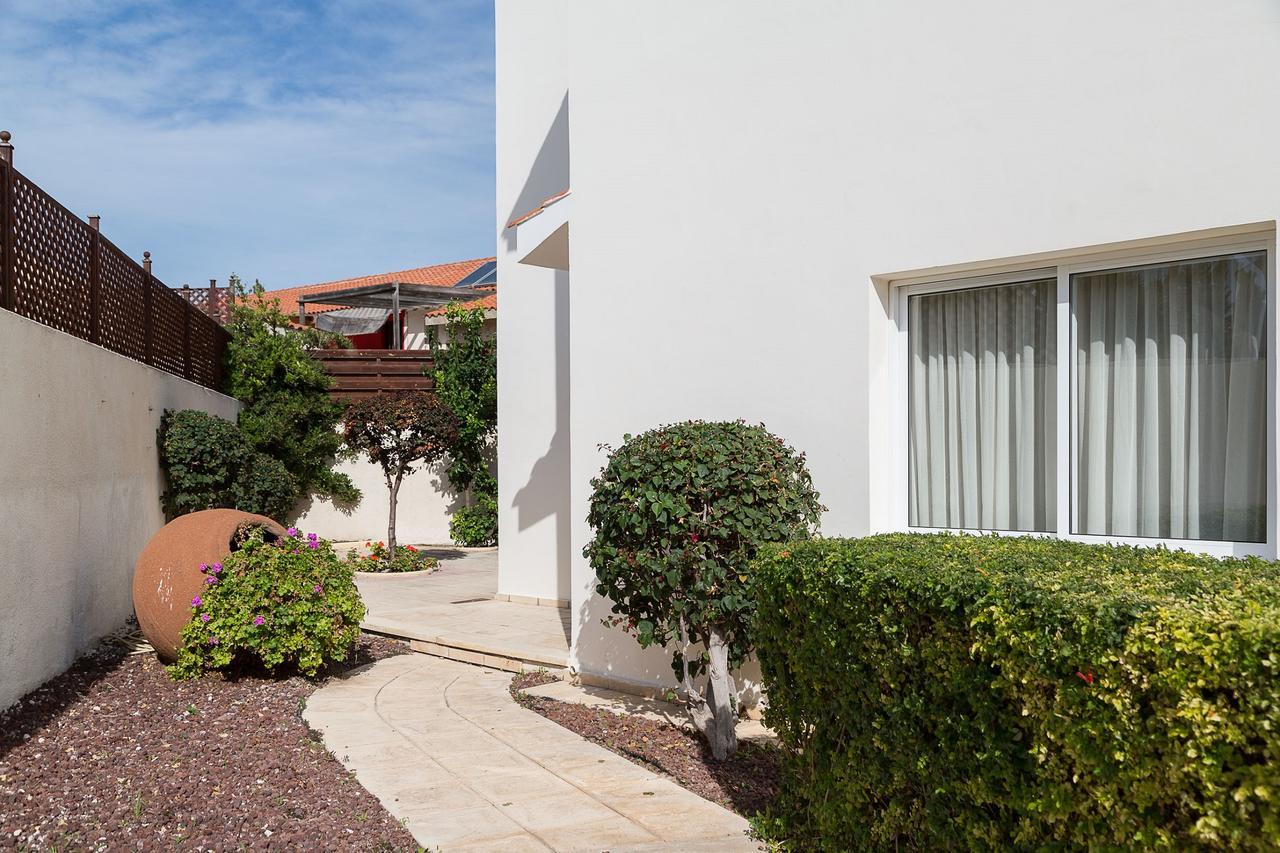 Coral Bay Sunbeam Villa Kültér fotó