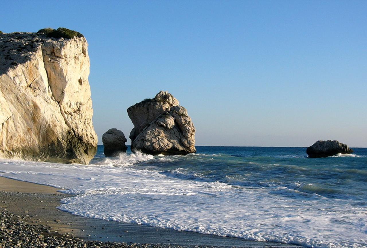Coral Bay Sunbeam Villa Kültér fotó
